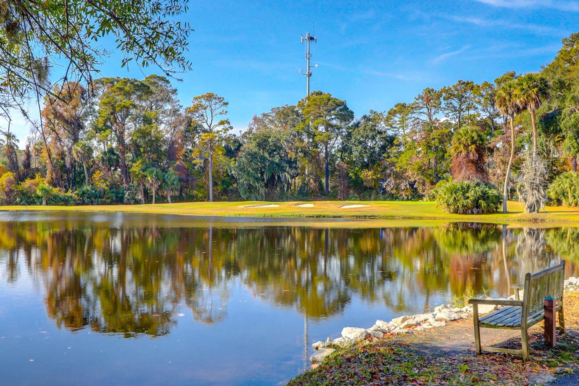 Harbour Master 503 Apartment Hilton Head Island Exterior photo