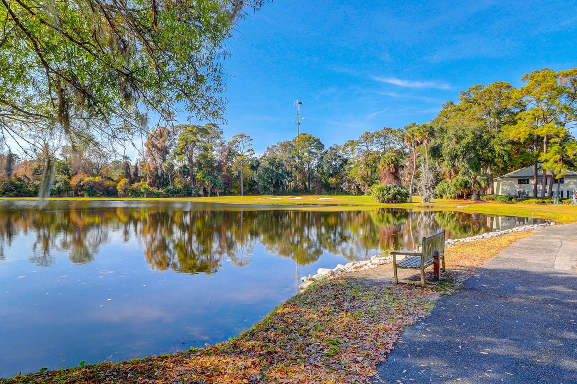 Harbour Master 503 Apartment Hilton Head Island Exterior photo